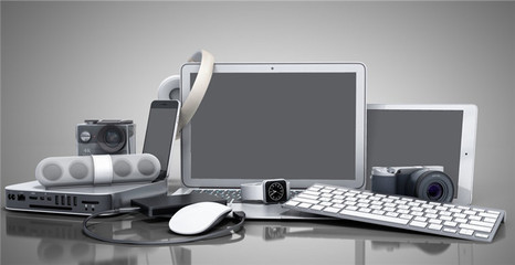 韓國(guó)疫情下翻新電子產(chǎn)品成熱銷，計(jì)算機(jī)設(shè)備市場(chǎng)迎來(lái)新機(jī)遇