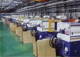 電子廠生產(chǎn)線拆除與手機(jī)電腦廠機(jī)械設(shè)備評估收購策略