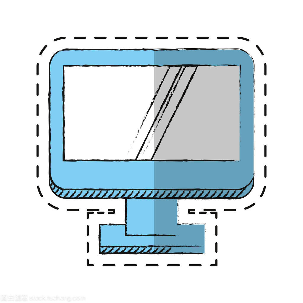 卡通電腦屏幕設(shè)備技術(shù)的發(fā)展與未來趨勢