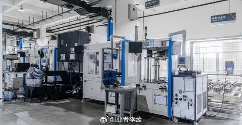 手機(jī)背后的隱形冠軍 3C自動(dòng)化設(shè)備如何為計(jì)算機(jī)設(shè)備行業(yè)節(jié)省千萬人力