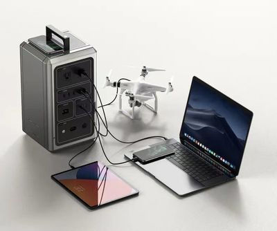 威睿能源創(chuàng)新儲(chǔ)能產(chǎn)品榮獲意大利IIDA設(shè)計(jì)銀獎(jiǎng)，引領(lǐng)綠色能源新風(fēng)尚