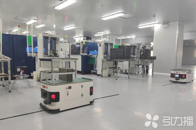 相城區(qū)16家企業(yè)躋身蘇州市2019年市級(jí)示范智能車間公示名單，計(jì)算機(jī)設(shè)備行業(yè)展現(xiàn)強(qiáng)勁智能化實(shí)力